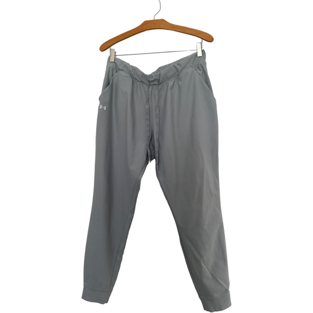 Under Armour Vanish Jogger - Color: Grey - Size: Women's Large